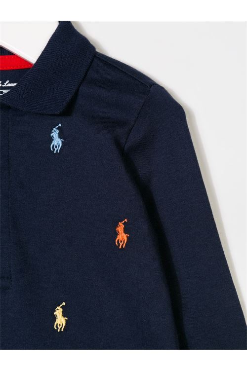  RALPH LAUREN KIDS | 320570117001